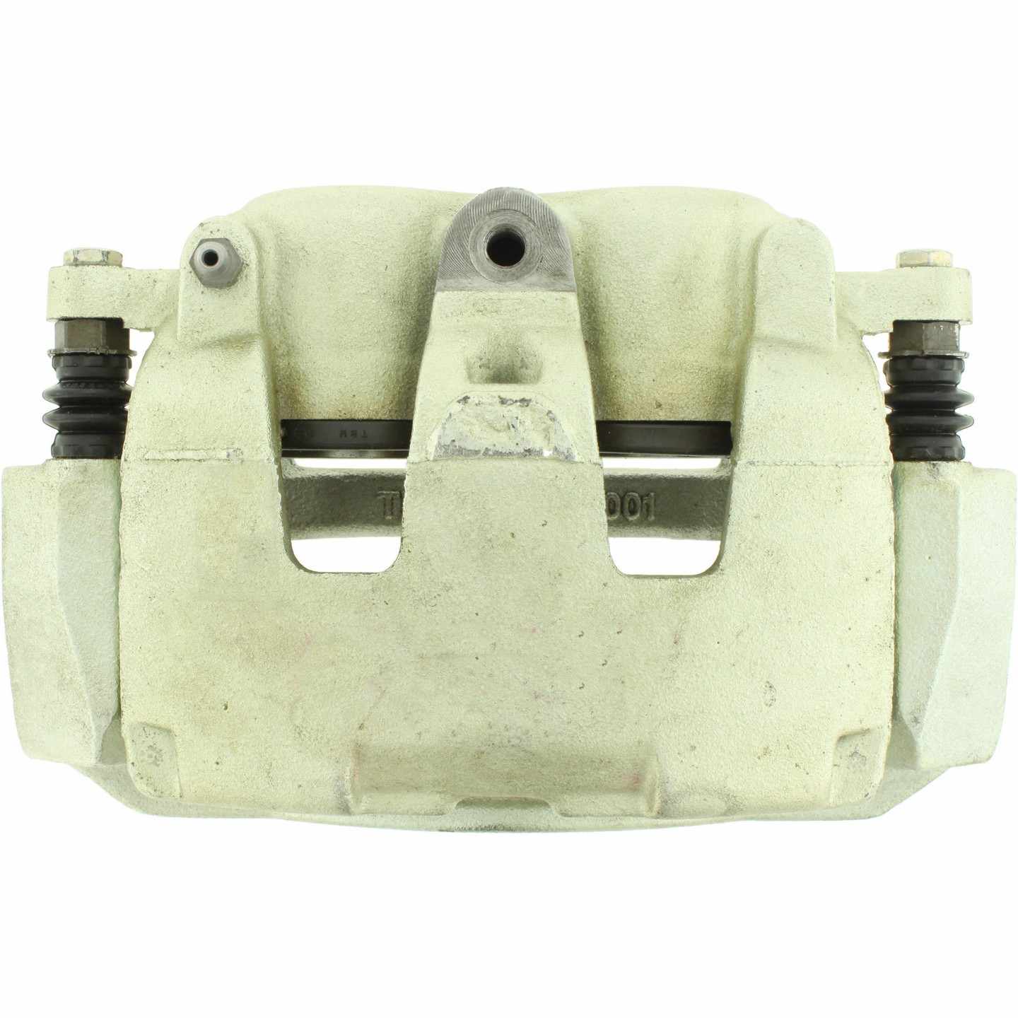 Stoptech Centric Semi-Loaded Brake Caliper - Front Left 141.67054