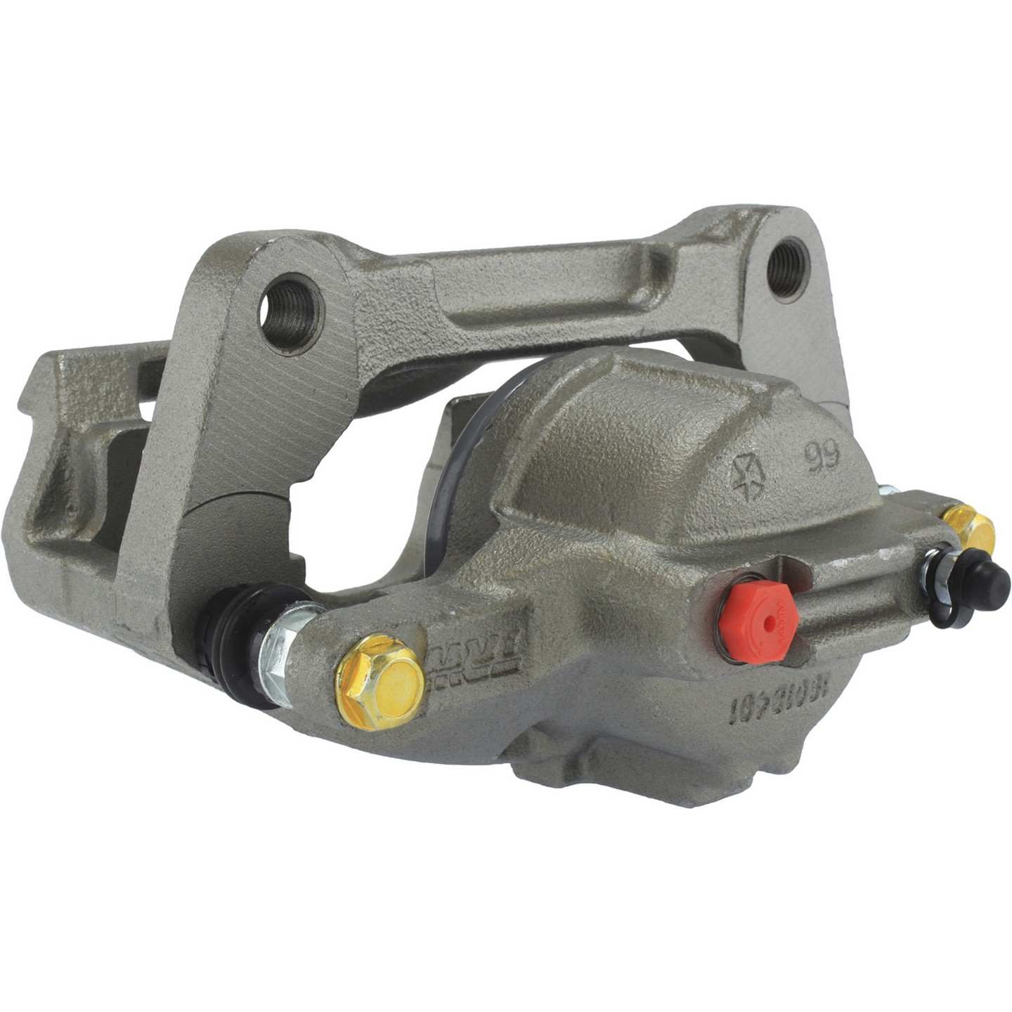 Stoptech Centric Semi-Loaded Brake Caliper - Front L/R 141.67055