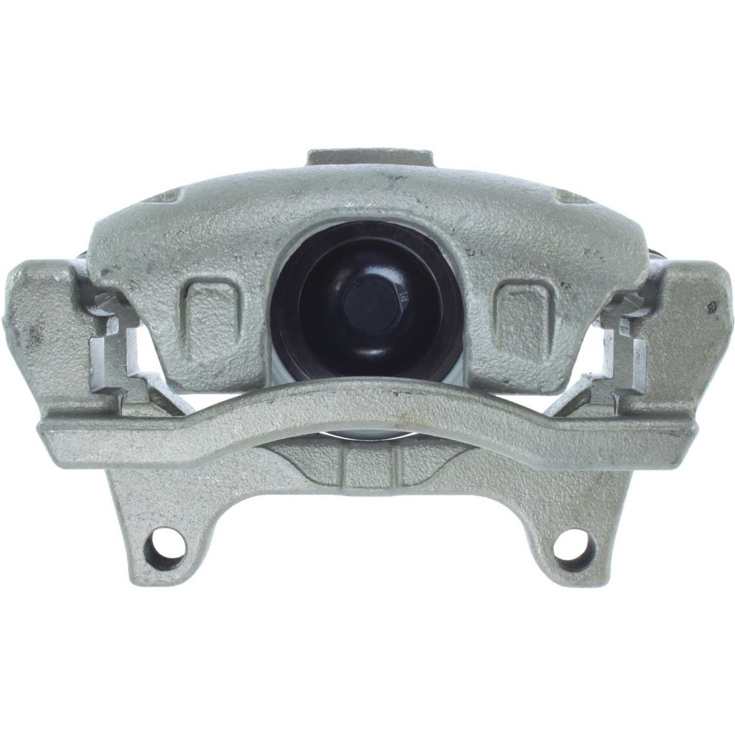 Centric Parts Semi-Loaded Brake Caliper with New Phenolic Pistons  top view frsport 141.67060