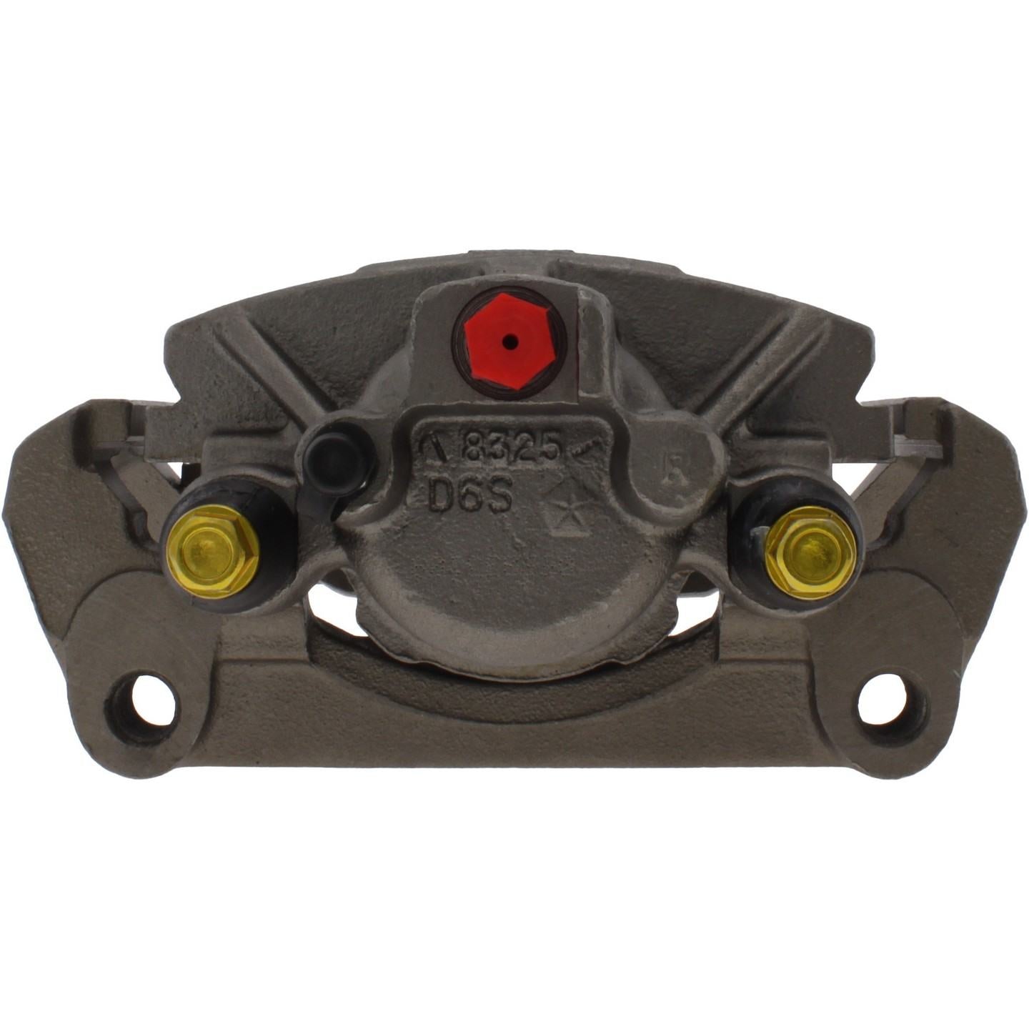 Stoptech Centric Semi-Loaded Brake Caliper - Rear Right 141.67501