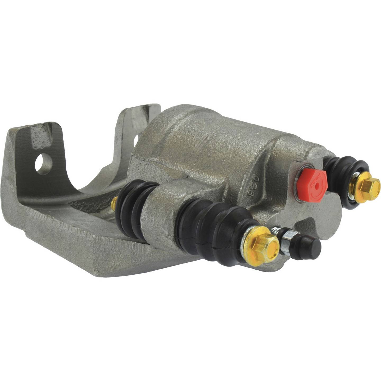 Stoptech Centric Semi-Loaded Brake Caliper - Rear Left 141.67510