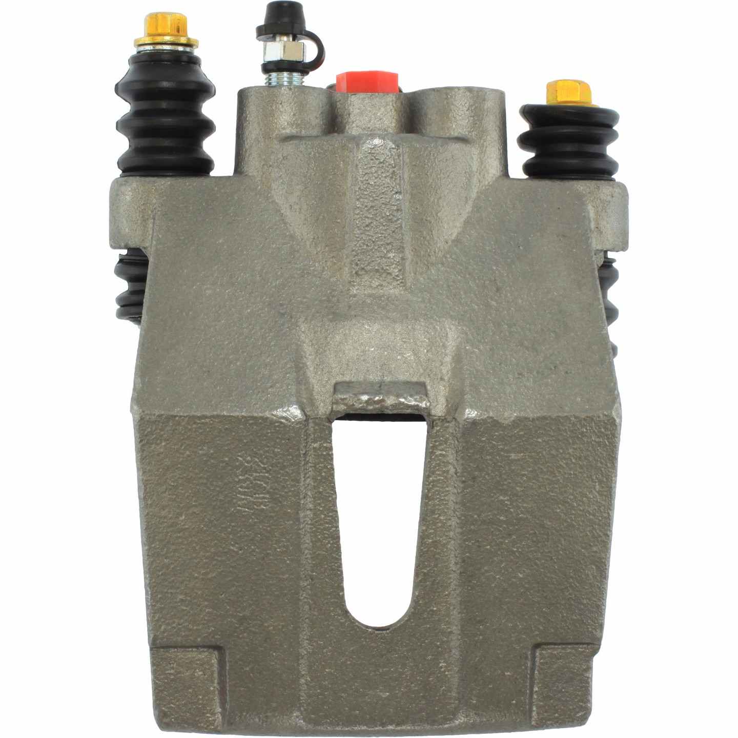 Stoptech Centric Semi-Loaded Brake Caliper - Rear Left 141.67510