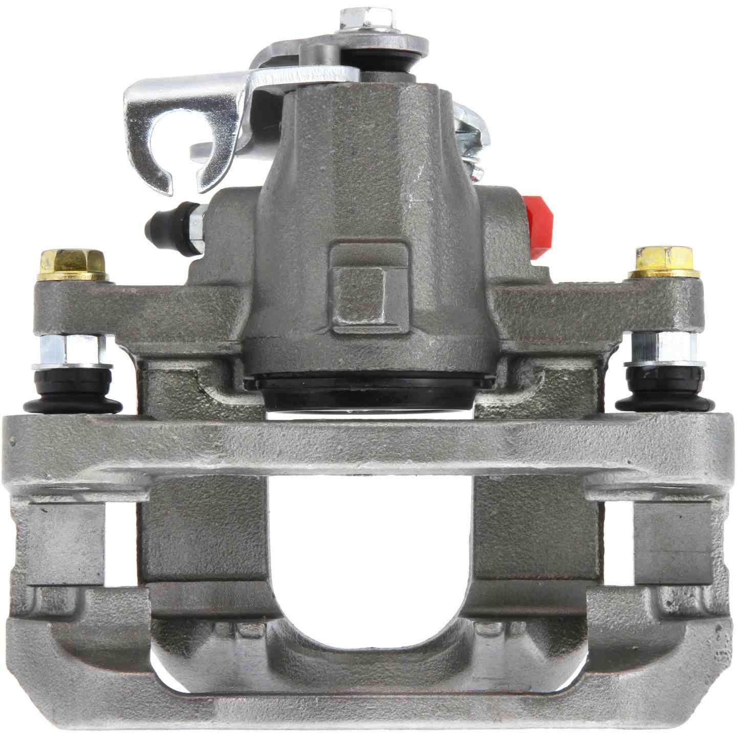 centric parts semi-loaded brake caliper  frsport 141.67519