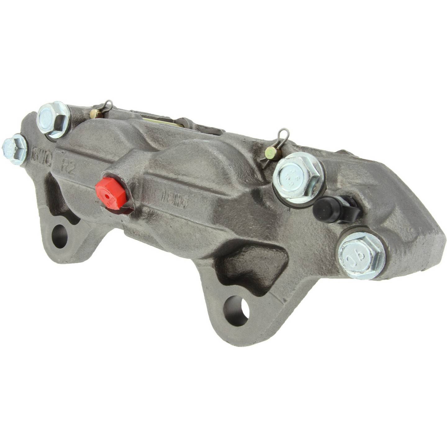 centric parts semi-loaded brake caliper  frsport 141.69002