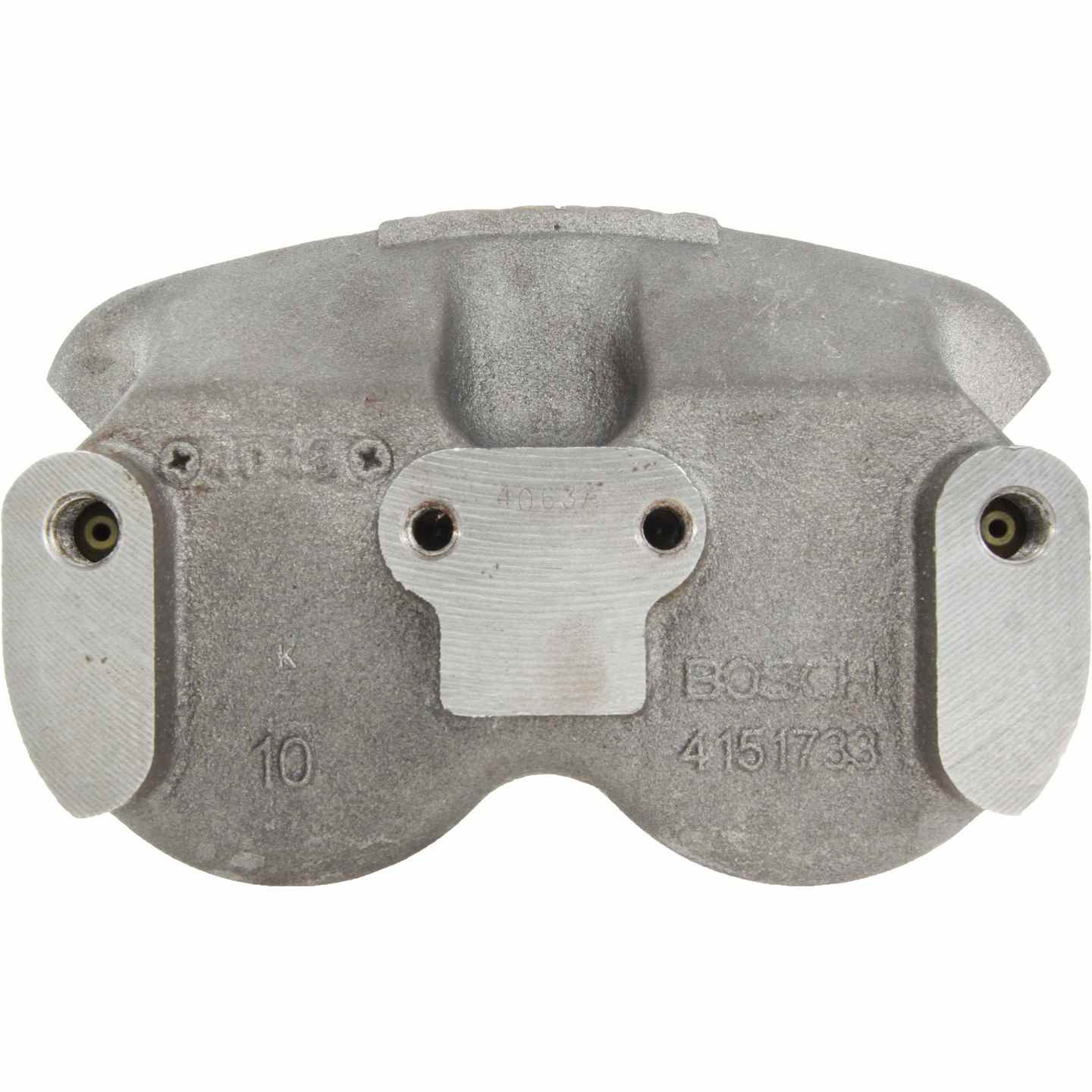 Stoptech Centric Semi-Loaded Brake Caliper - Front L/R 141.70002