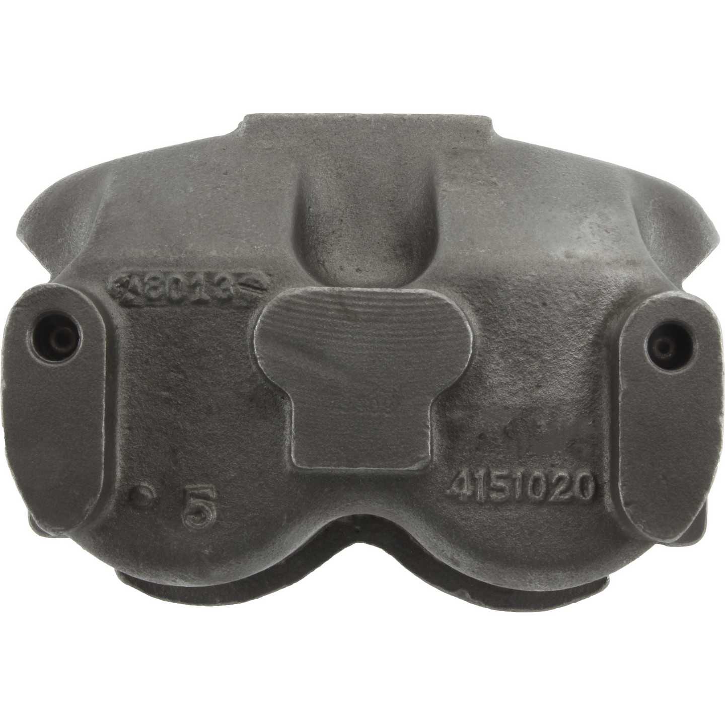 Stoptech Centric Semi-Loaded Brake Caliper - Front L/R 141.70007