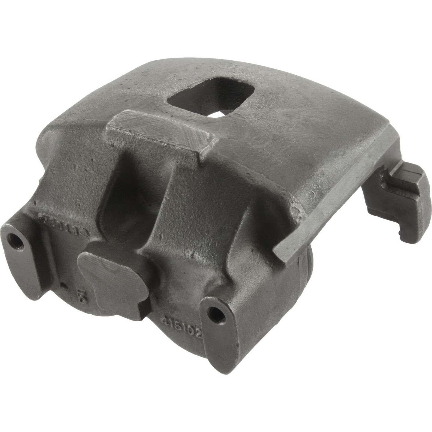 Stoptech Centric Semi-Loaded Brake Caliper - Front L/R 141.70007