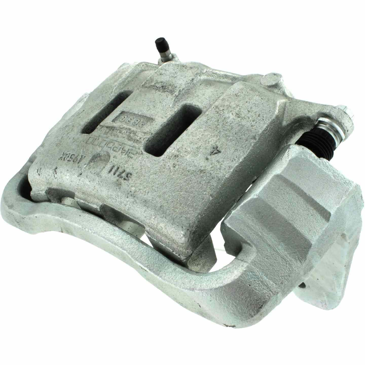 Stoptech Centric 13-16 Hino 195 Semi Loaded Rear Left Caliper 141.75504