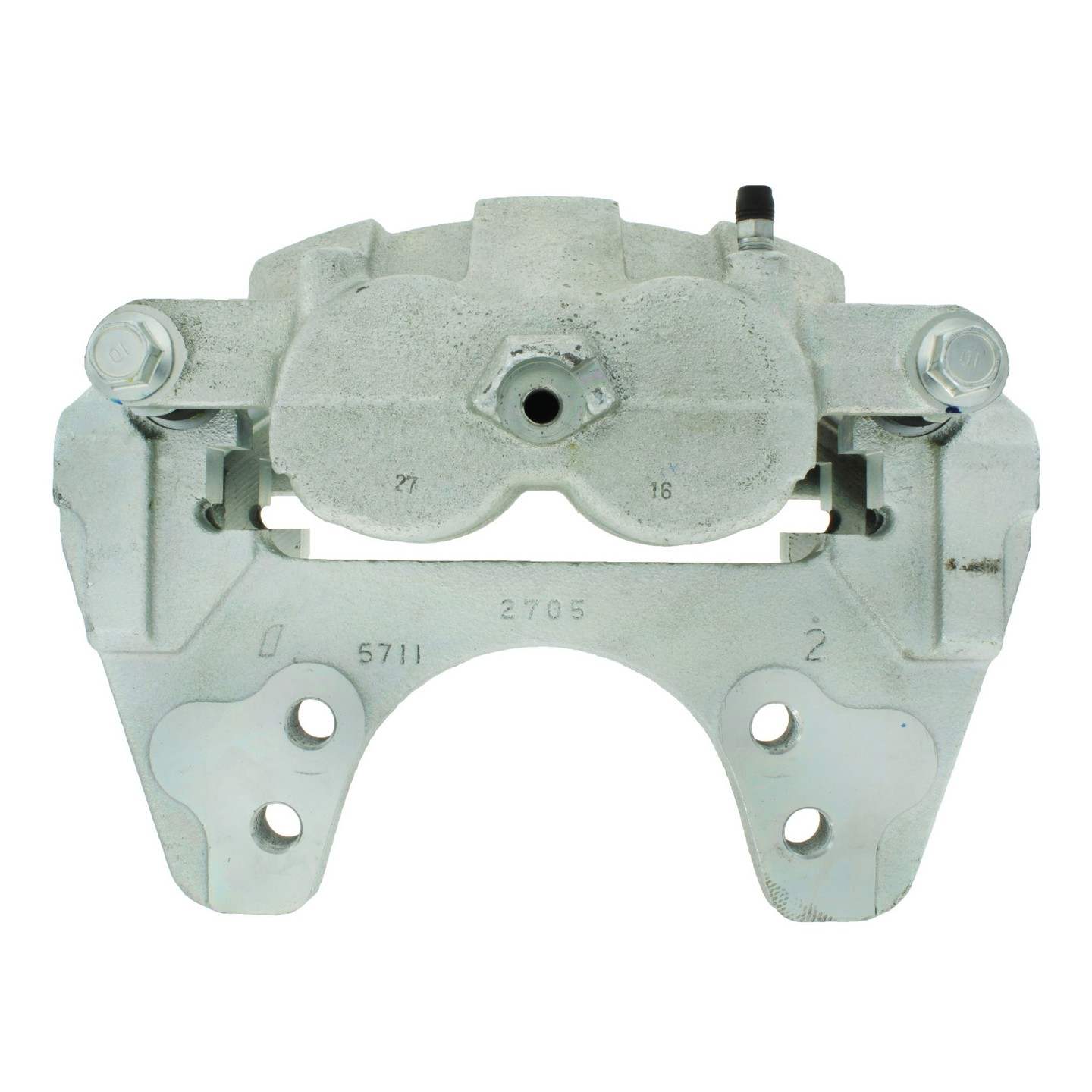 Stoptech Centric 13-16 Hino 195 Semi Loaded Rear Left Caliper 141.75504