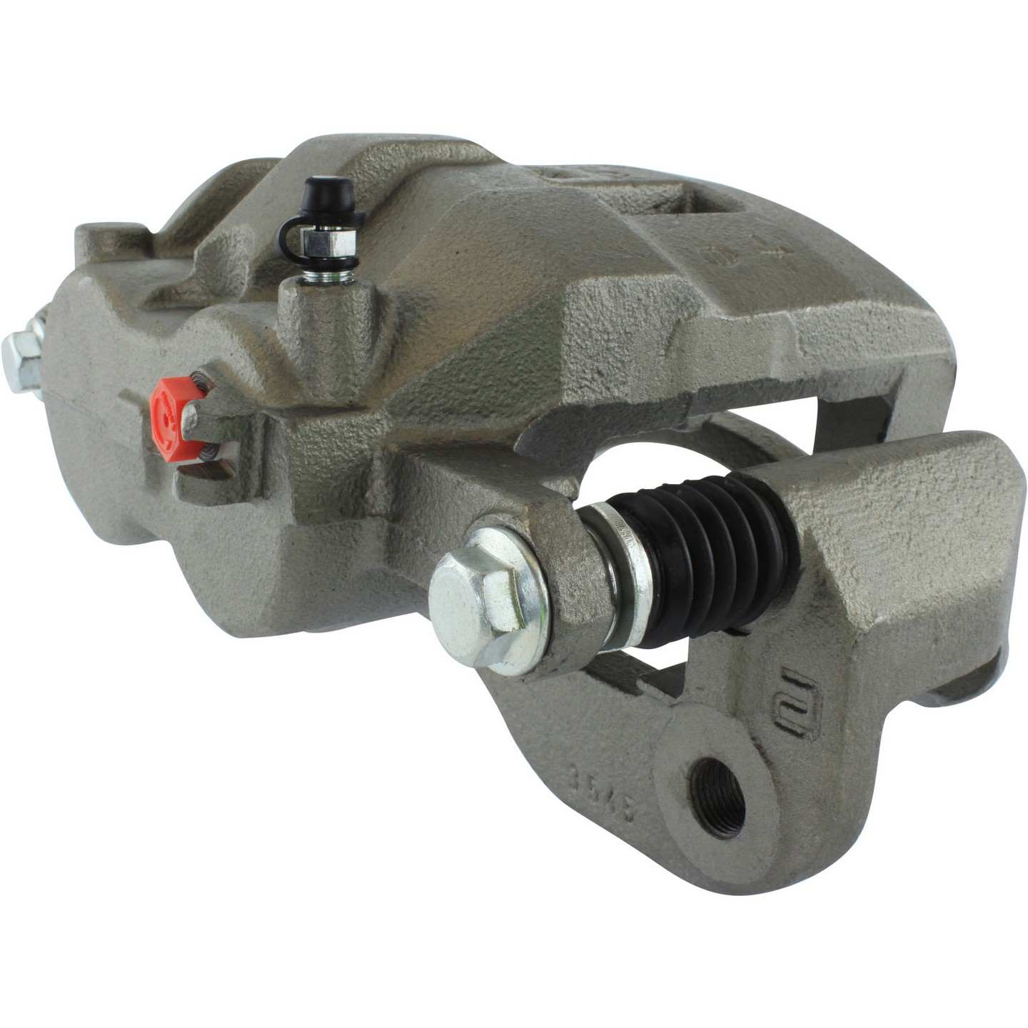 centric parts semi-loaded brake caliper  frsport 141.76010