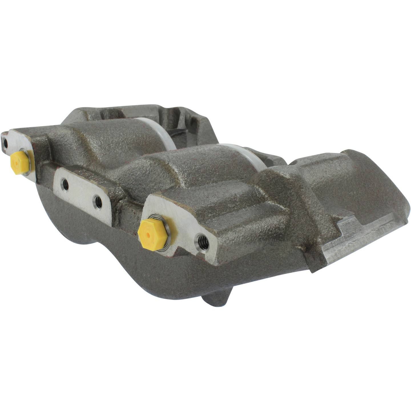 centric parts semi-loaded brake caliper  frsport 141.79101