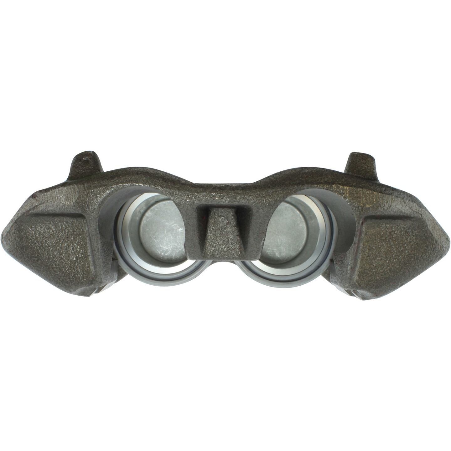 Centric Parts Semi-Loaded Brake Caliper  top view frsport 141.79101