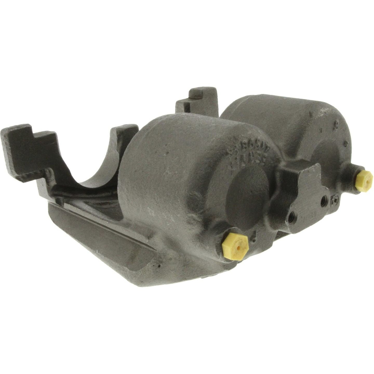 Stoptech Centric Semi-Loaded Brake Caliper - Front L/R 141.80003