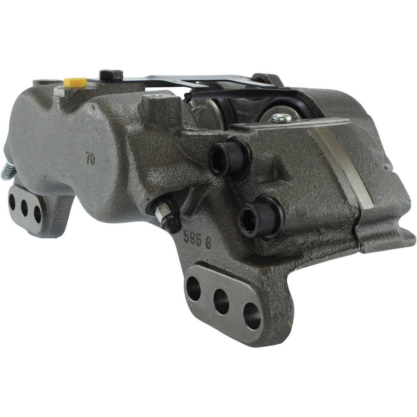 Stoptech Centric Semi-Loaded Brake Caliper - Rear L/R 141.83009