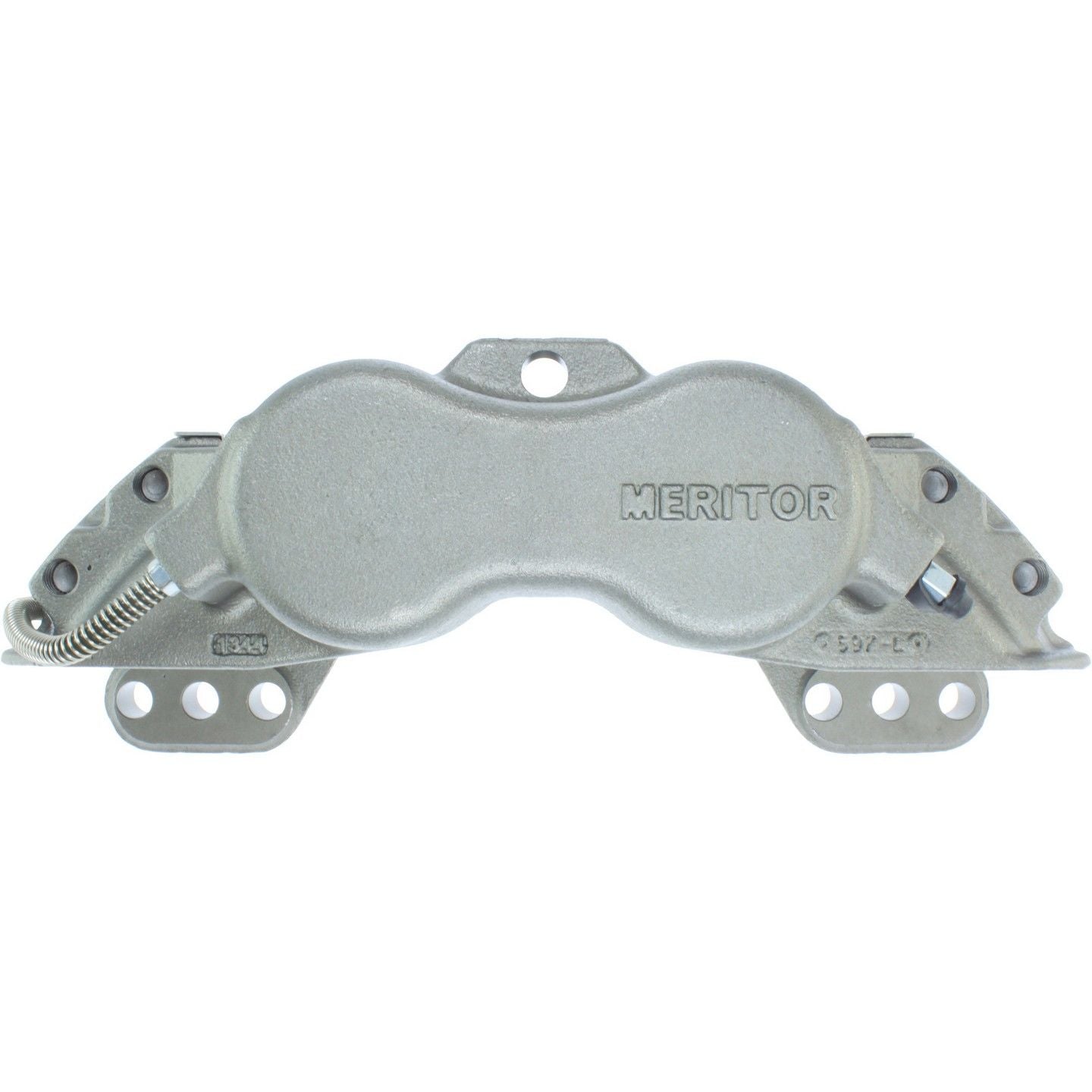 Stoptech Centric Semi-Loaded Brake Caliper - Front/Rear Left 141.83010