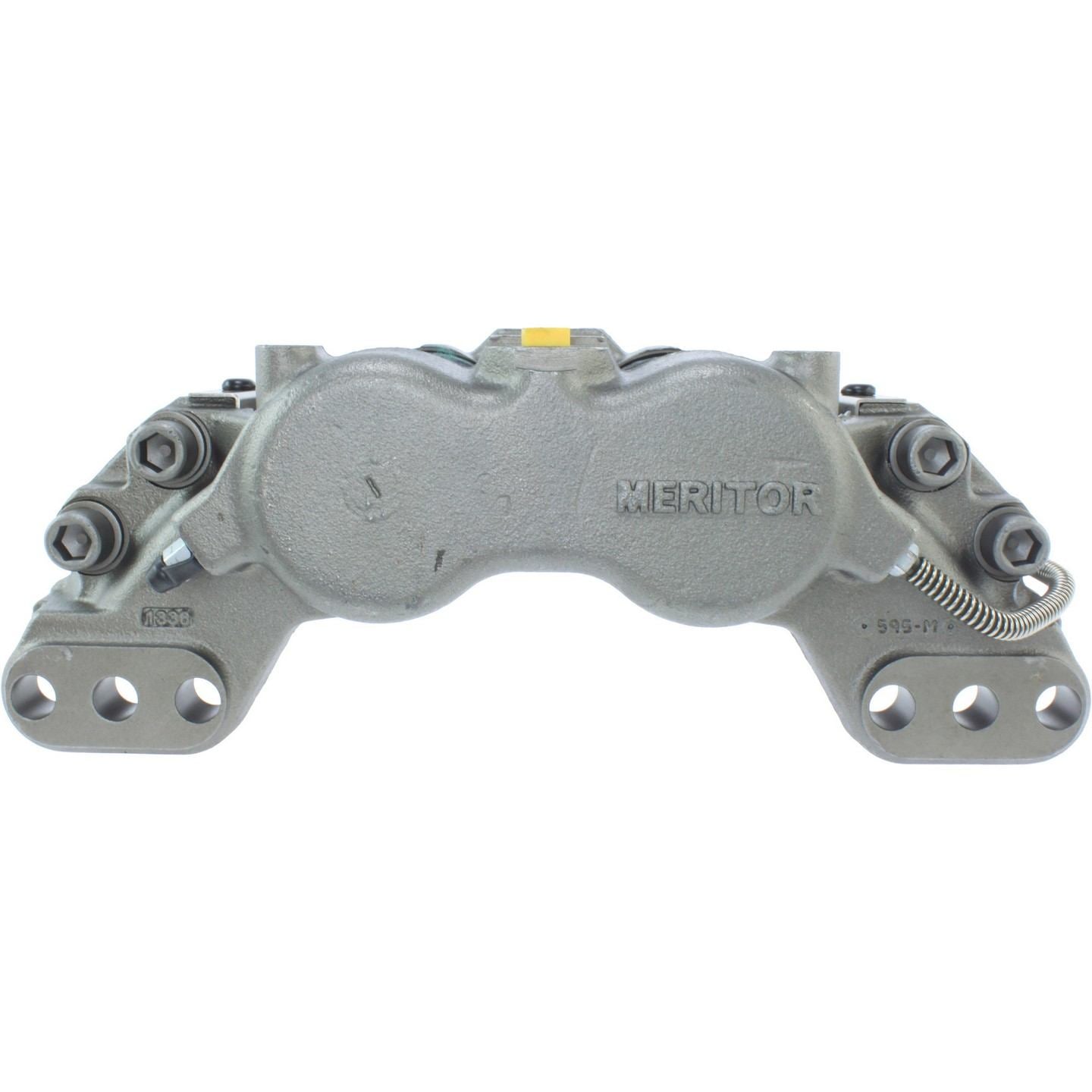 Stoptech Centric Semi-Loaded Brake Caliper - Front/Rear Left 141.83010