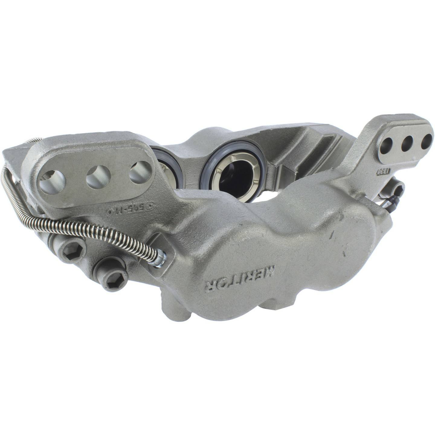 Stoptech Centric Semi-Loaded Brake Caliper - Front/Rear Left 141.83010