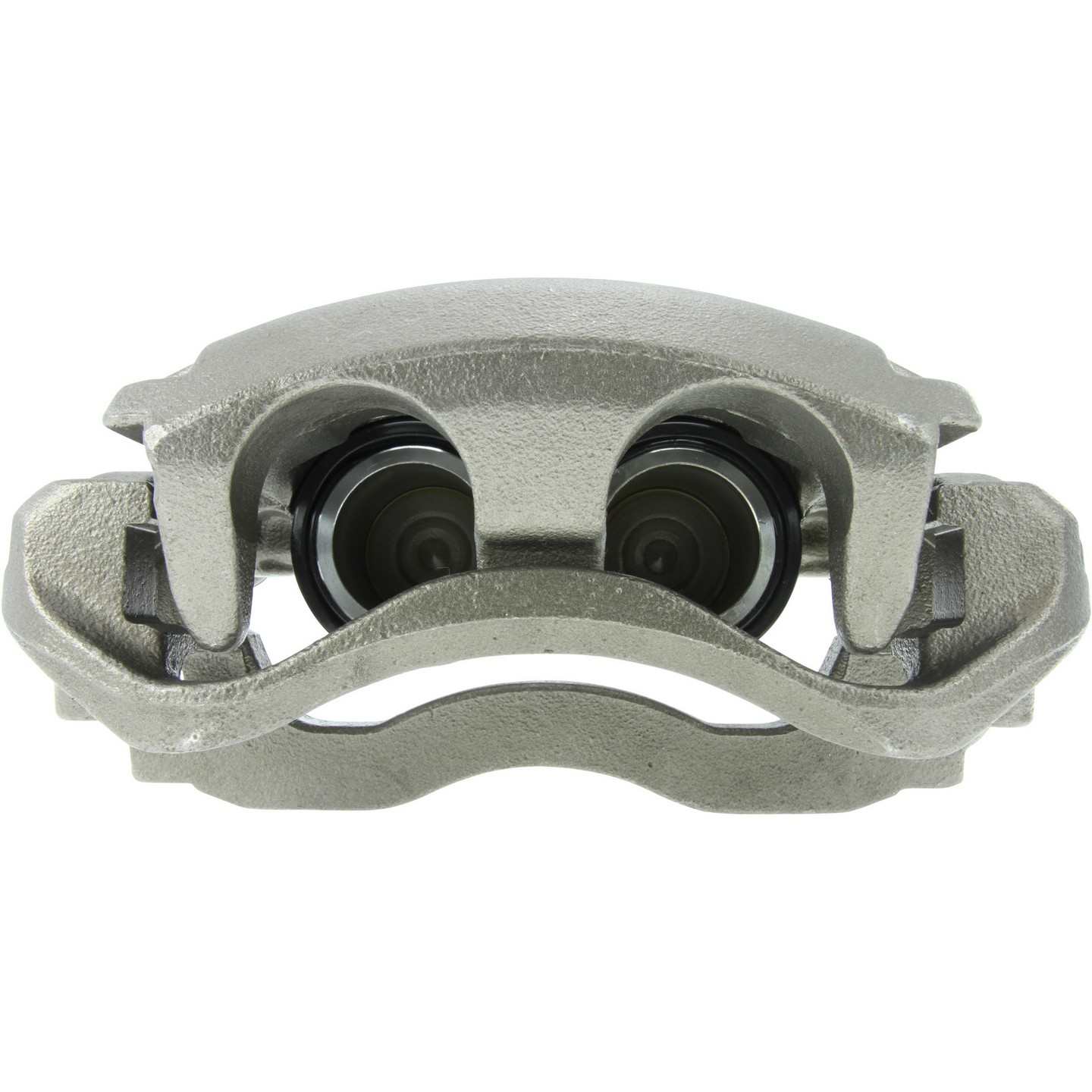 Centric Parts Semi-Loaded Brake Caliper  top view frsport 141.85002