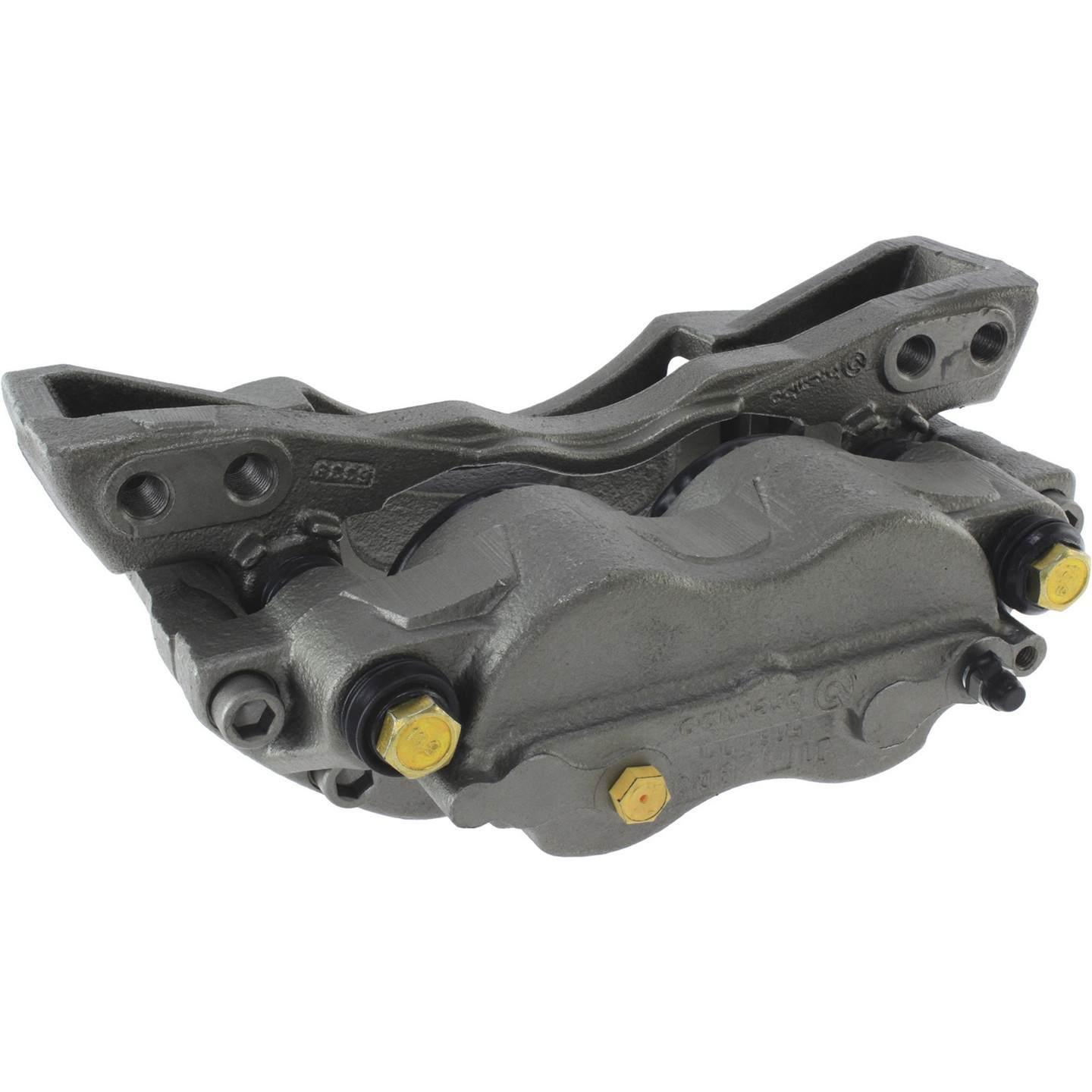 Stoptech Centric 01-11 Workhorse P500 - FedEx Trcuk, W16/18 Semi-Loaded Rear Right Rebuilt Brake Caliper 141.85501