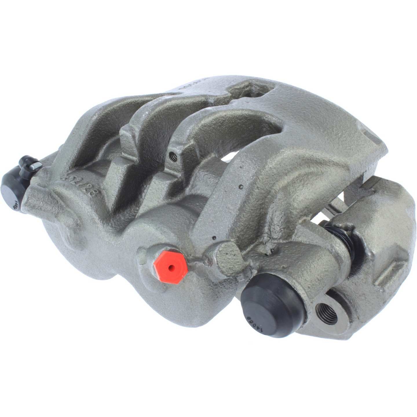 Stoptech Centric Semi-Loaded Brake Caliper - Rear Right 141.85503