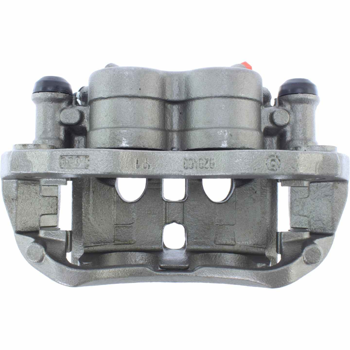 centric parts semi-loaded brake caliper  frsport 141.85503