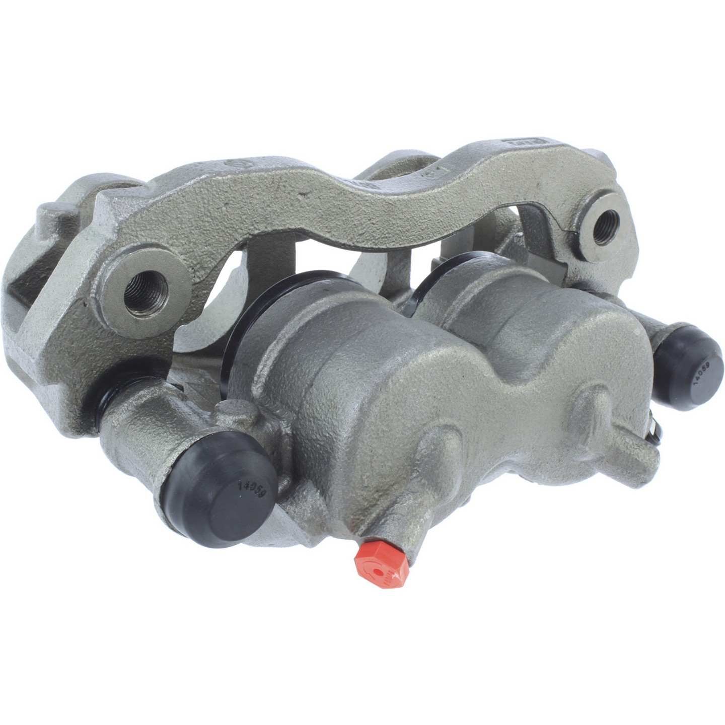 Stoptech Centric Semi-Loaded Brake Caliper - Rear Right 141.85503