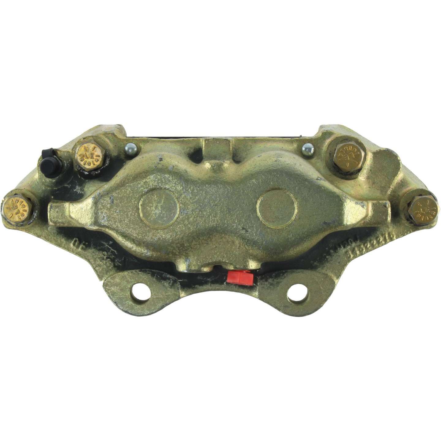 Stoptech Centric 73-97 Jaguar XJ12/XJ6/XJS Posi Quiet Loaded Front Right Brake Caliper 142.20001