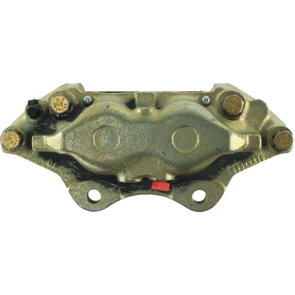 Stoptech Centric 73-97 Jaguar XJ12/XJ6/XJS Posi Quiet Loaded Front Right Brake Caliper 142.20001