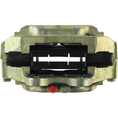 Stoptech Centric 73-97 Jaguar XJ12/XJ6/XJS Posi Quiet Loaded Front Right Brake Caliper 142.20001