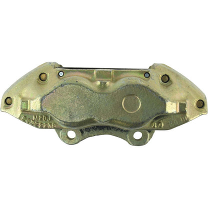 Stoptech Centric 73-97 Jaguar XJ12/XJ6/XJS Posi Quiet Loaded Front Right Brake Caliper 142.20001