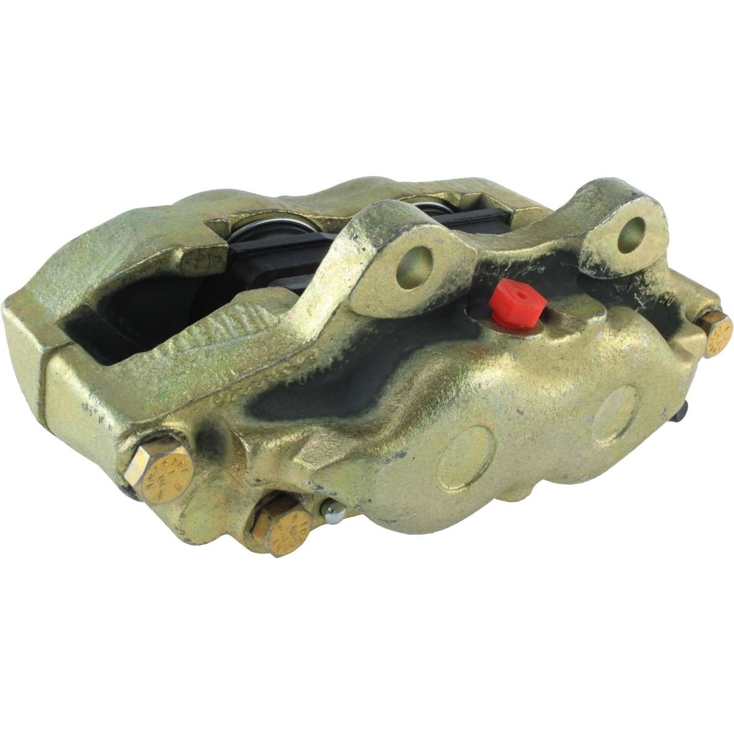 Stoptech Centric 73-97 Jaguar XJ12/XJ6/XJS Posi Quiet Loaded Front Right Brake Caliper 142.20001