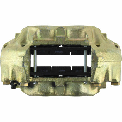 Stoptech Centric 73-97 Jaguar XJ12/XJ6/XJS Posi Quiet Loaded Front Right Brake Caliper 142.20001