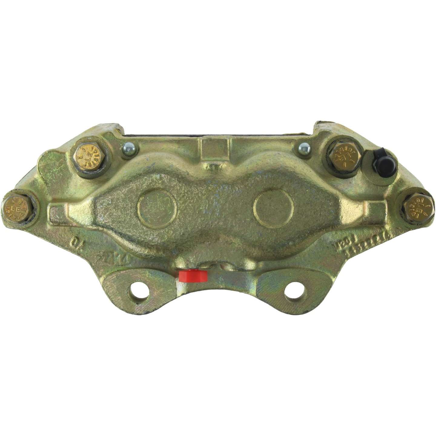 Stoptech Centric 73-97 Jaguar XJ12/XJ6/XJS Posi Quiet Loaded Front Left Brake Caliper 142.20002