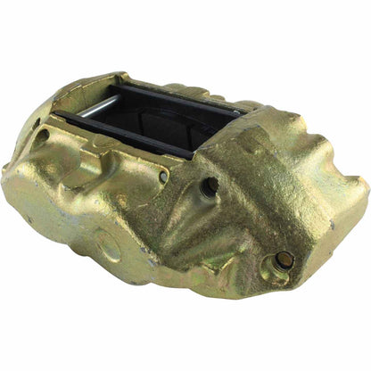 Stoptech Centric 73-97 Jaguar XJ12/XJ6/XJS Posi Quiet Loaded Front Left Brake Caliper 142.20002