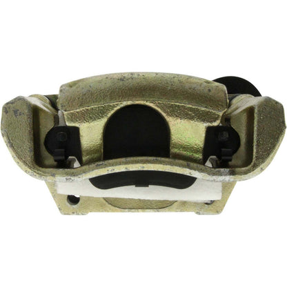 Stoptech Centric Posi-Quiet Loaded Caliper - Rear Left 142.20516