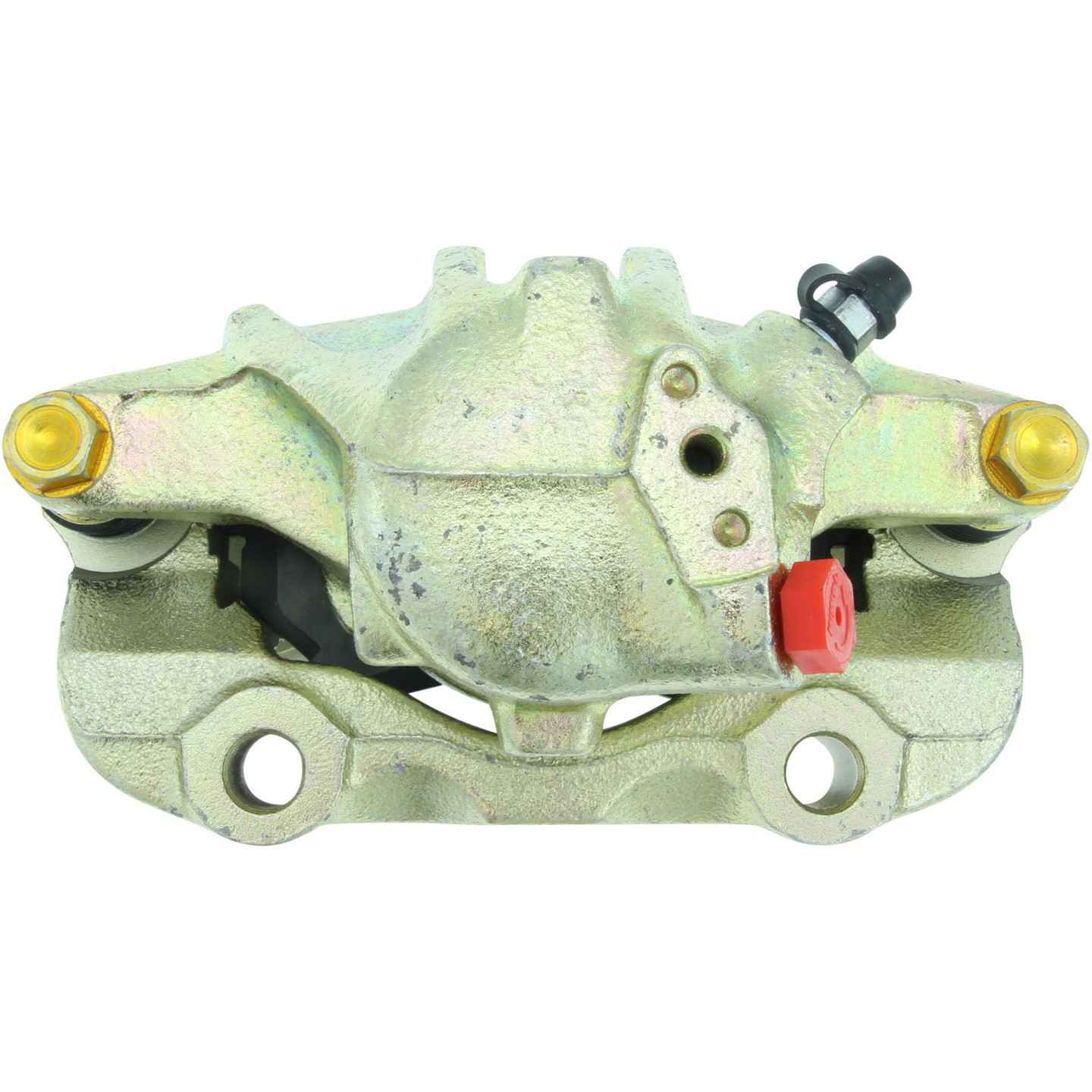 Stoptech Centric Posi-Quiet Loaded Caliper - Front Right 142.33029