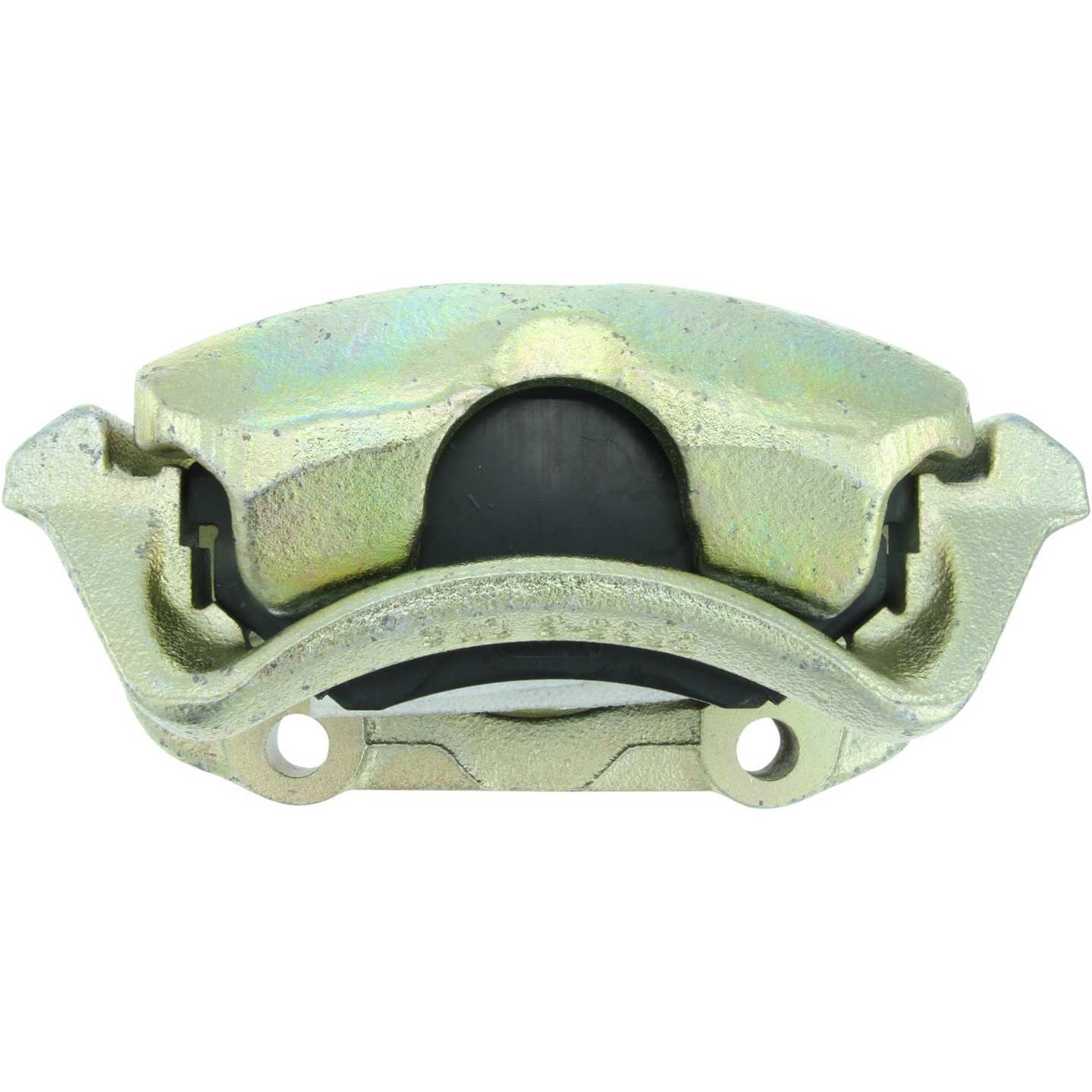 Stoptech Centric Posi-Quiet Loaded Caliper - Front Right 142.33029