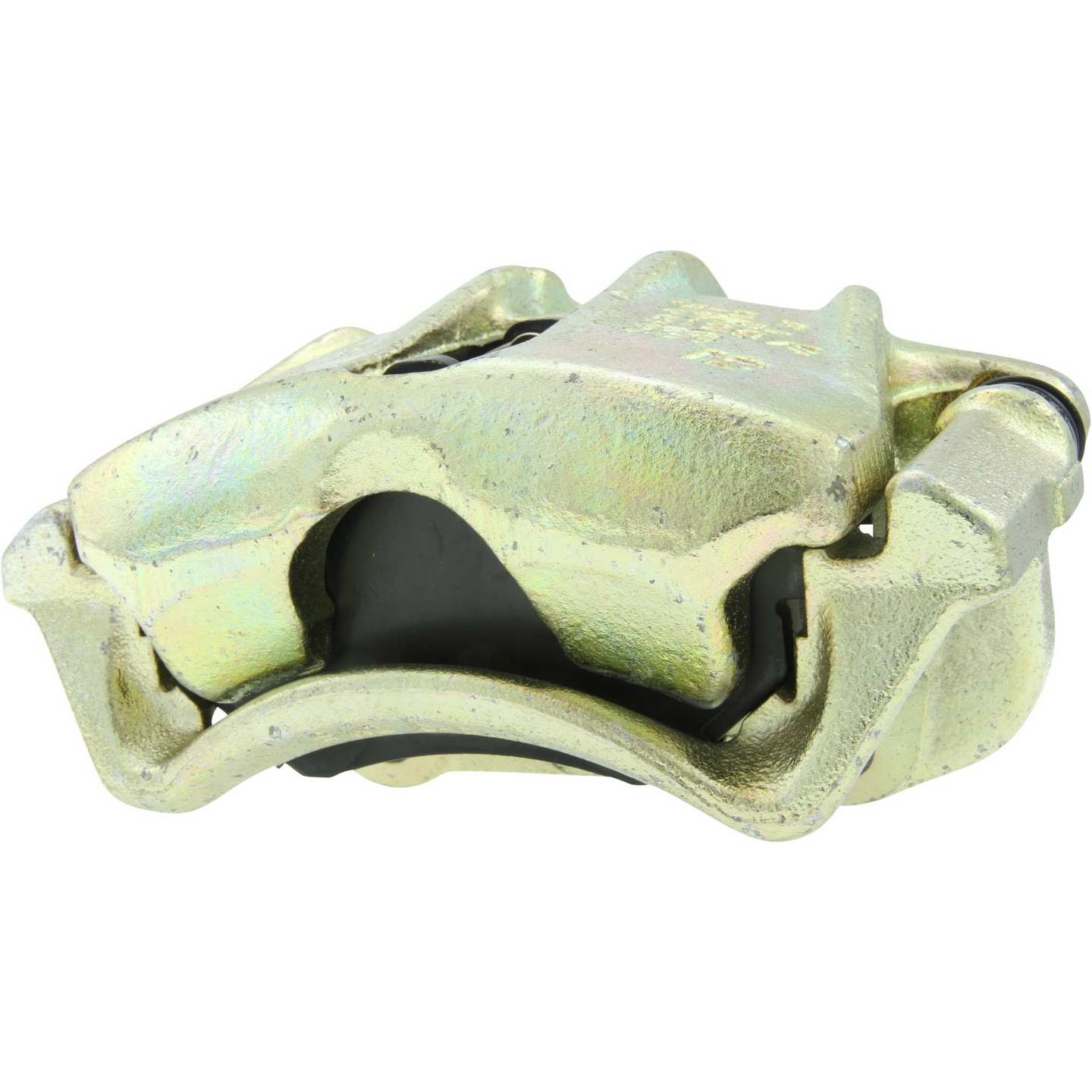 Stoptech Centric Posi-Quiet Loaded Caliper - Front Right 142.33029