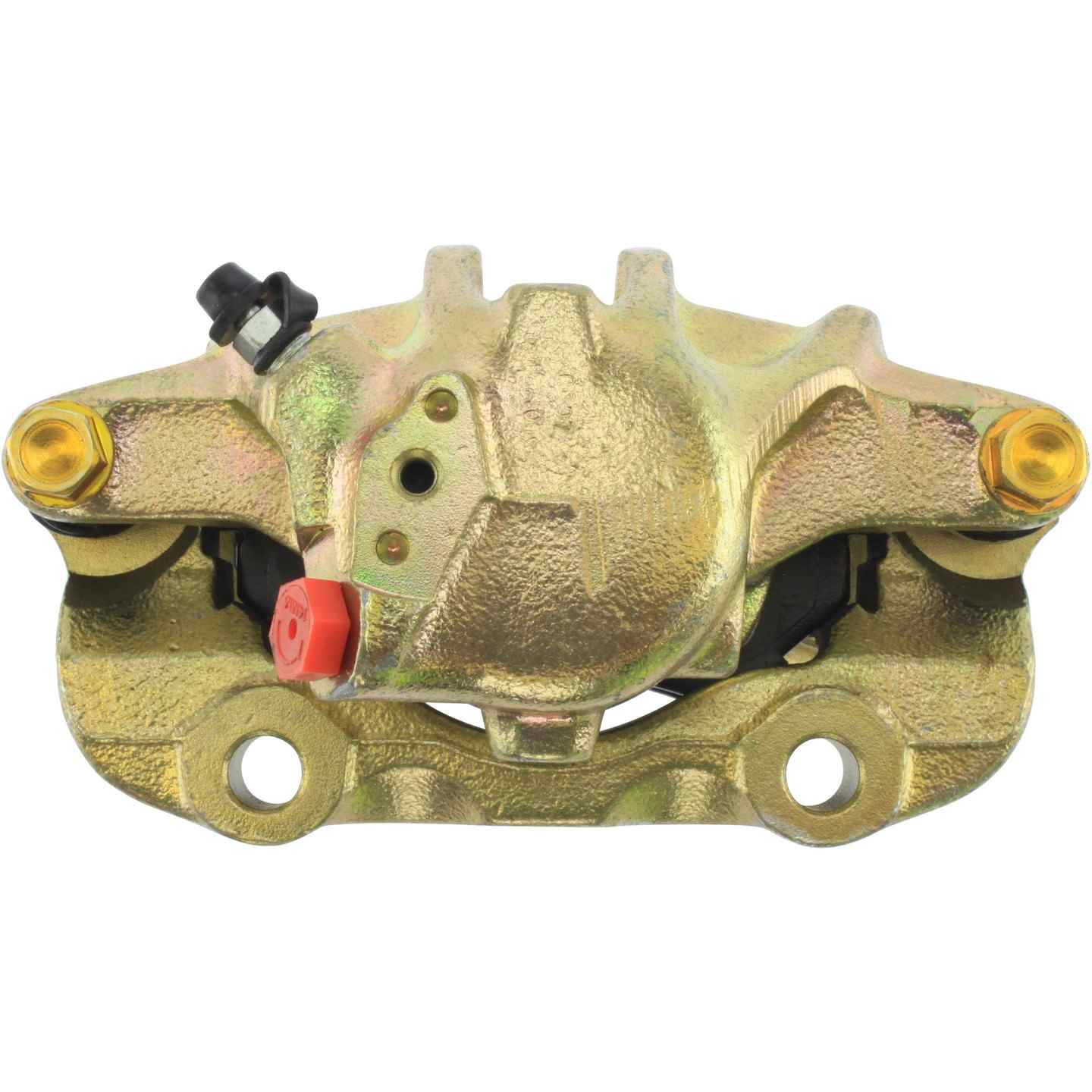 Stoptech Centric Posi-Quiet Loaded Caliper - Front Left 142.33030