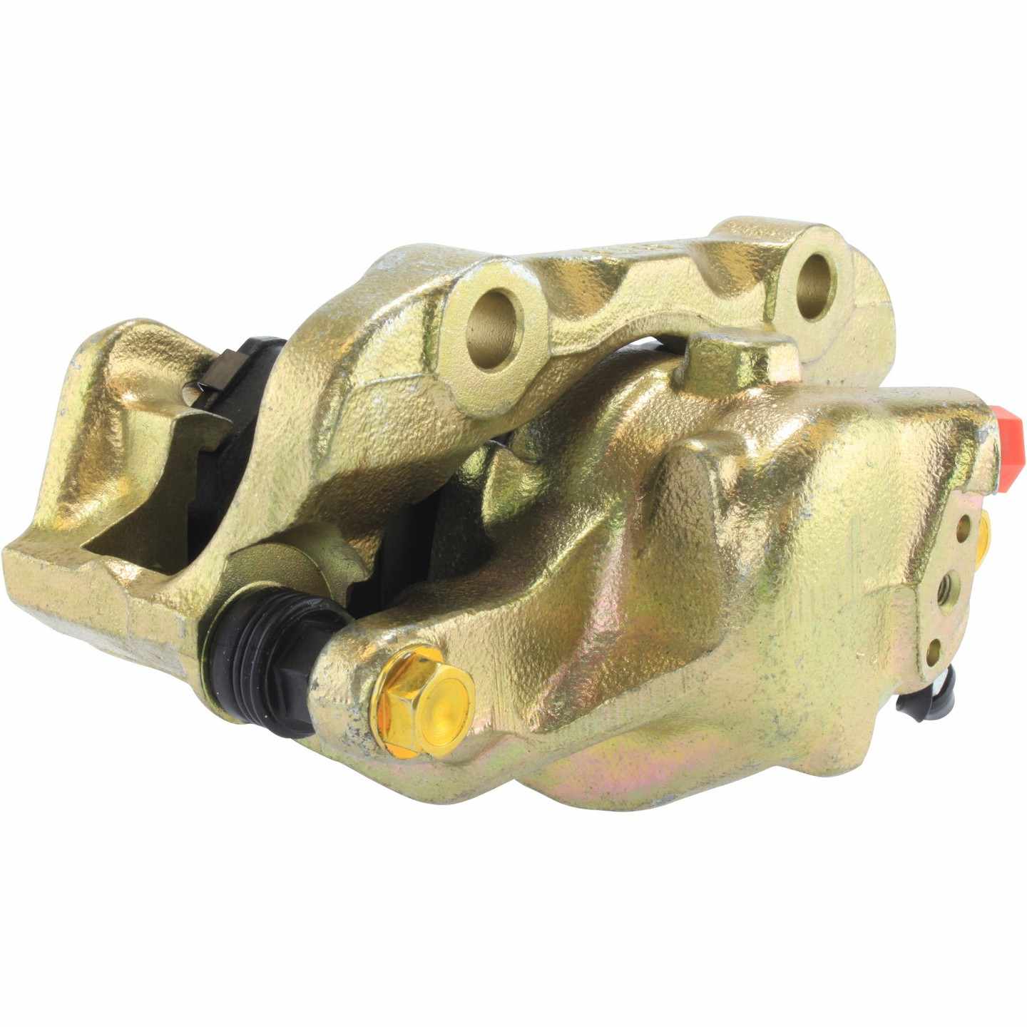 Stoptech Centric Posi-Quiet Loaded Caliper - Front Left 142.33030