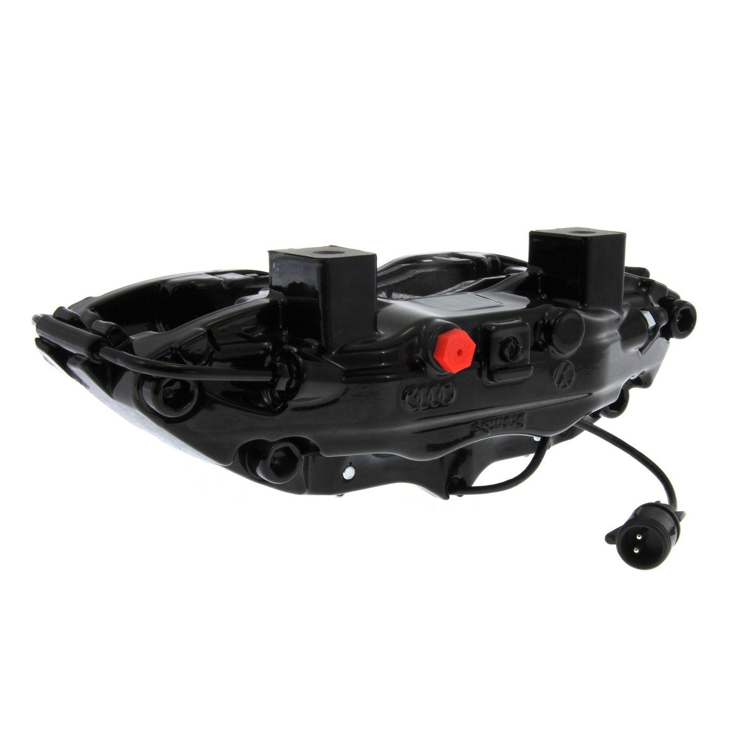Stoptech Centric 01-03 Audi S8 Loaded Front Right Rebuilt Caliper (R&R Only) 142.33063