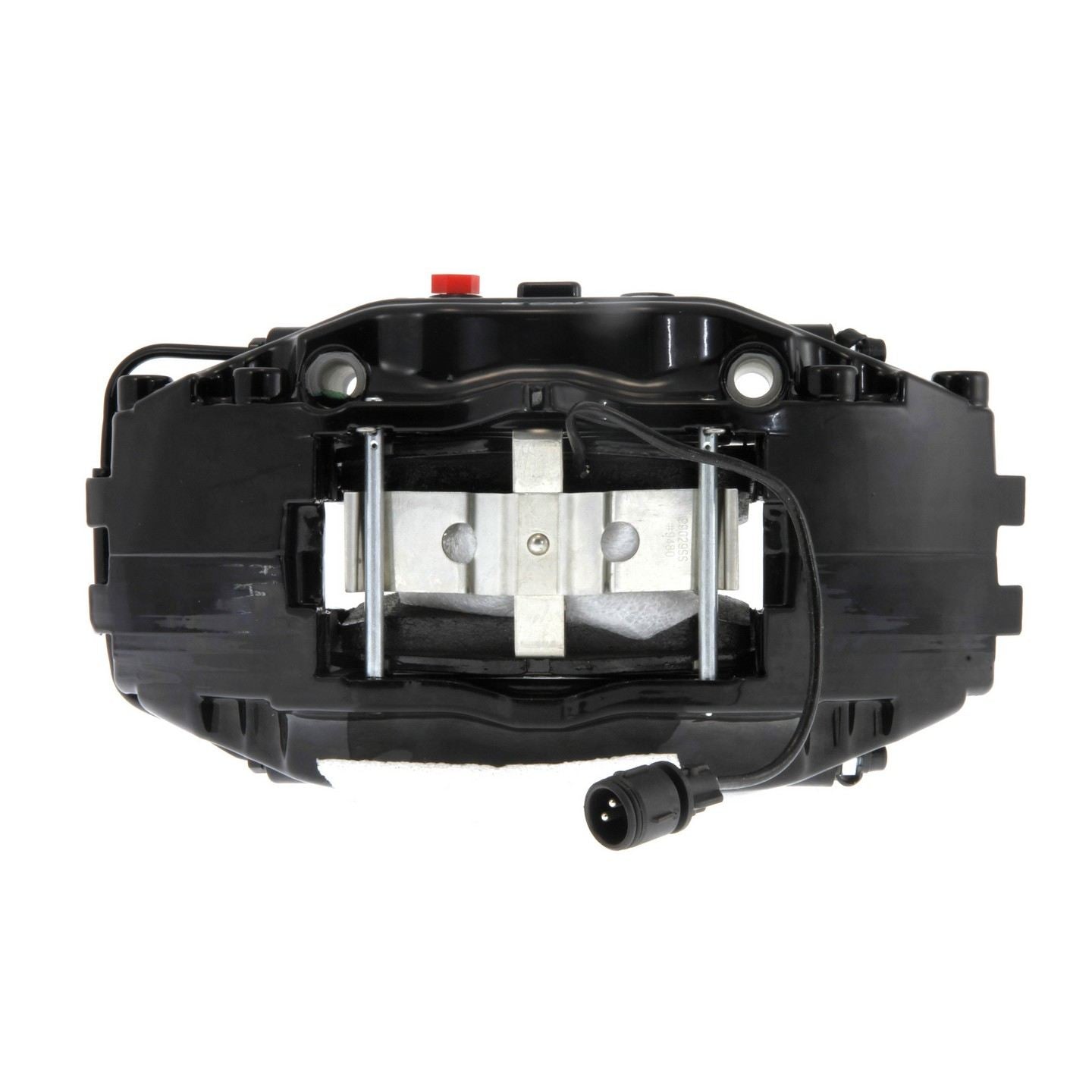 Stoptech Centric 01-03 Audi S8 Loaded Front Right Rebuilt Caliper (R&R Only) 142.33063