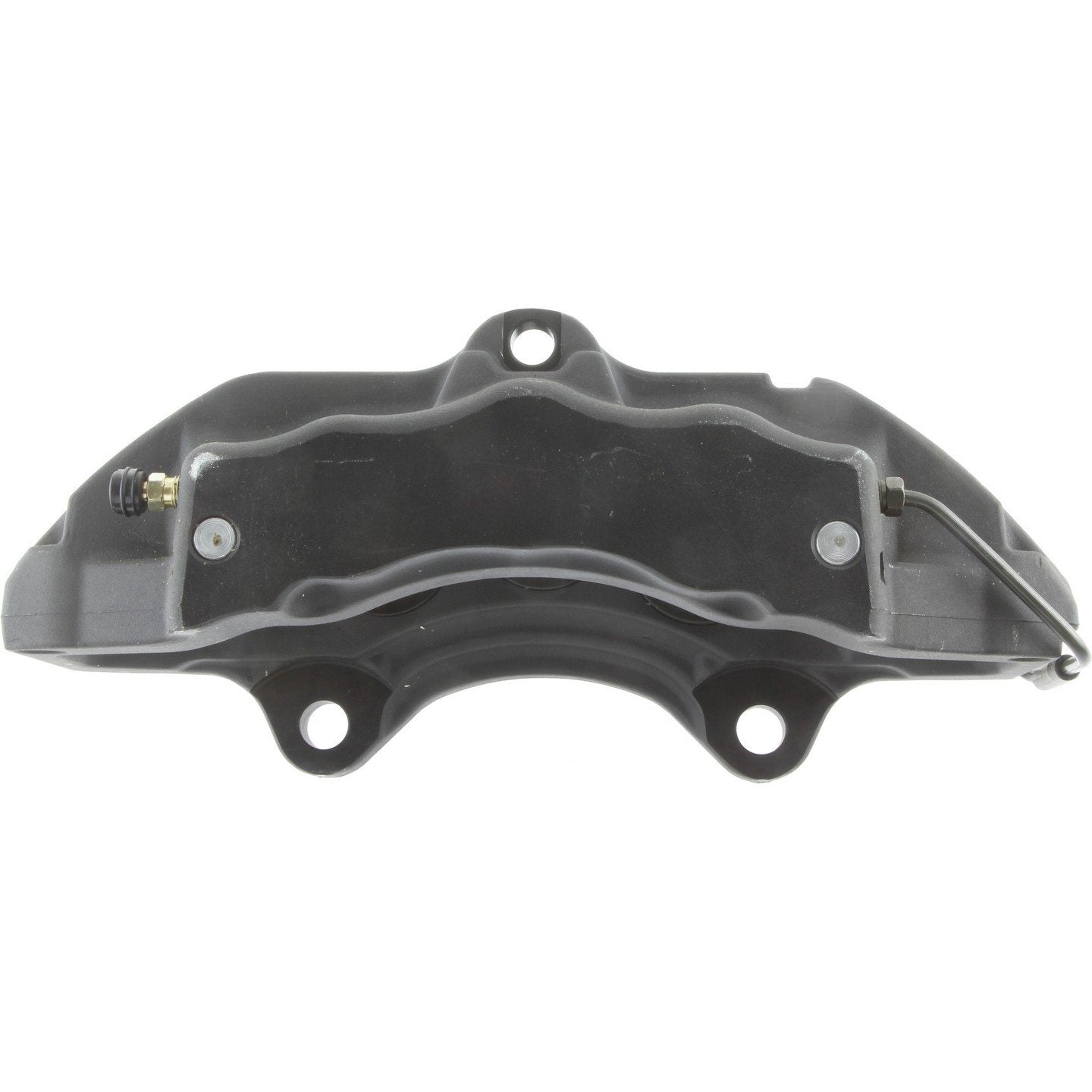 Posi Quiet Loaded Caliper  top view frsport 142.33089