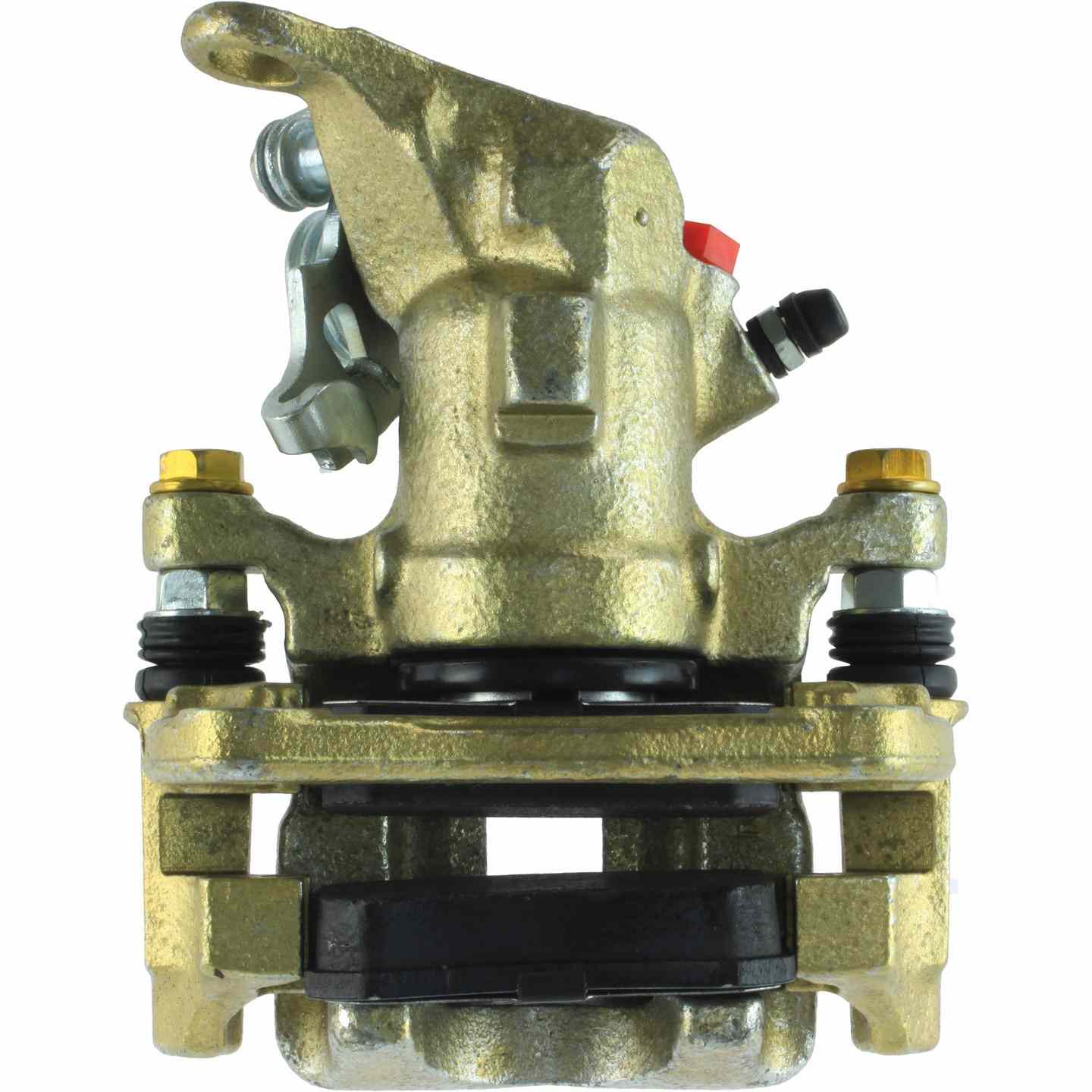 Stoptech Centric 89-94 Audi 100 Quattro Posi Quiet Loaded Rear Passenger Side Brake Caliper 142.33505