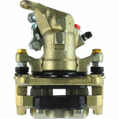 Stoptech Centric 89-94 Audi 100 Quattro Posi Quiet Loaded Rear Passenger Side Brake Caliper 142.33505