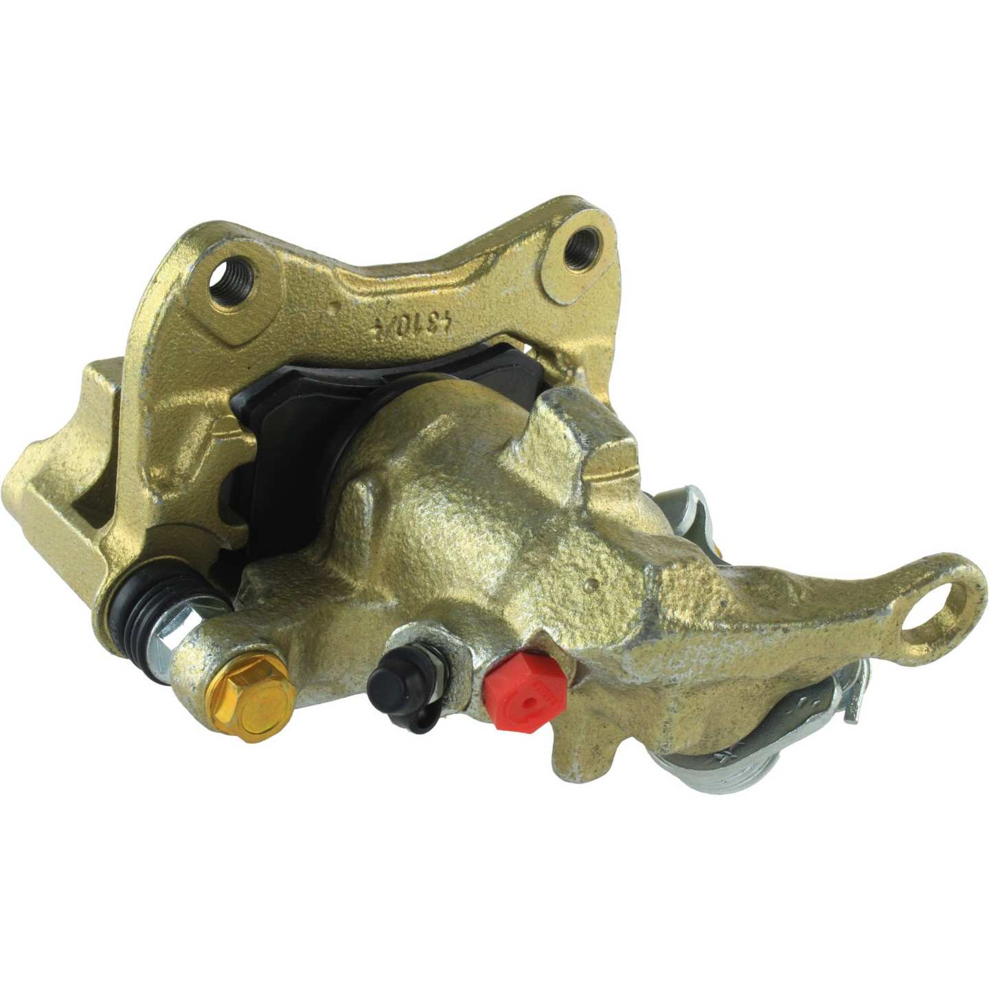 Stoptech Centric 89-94 Audi 100 Quattro Posi Quiet Loaded Rear Passenger Side Brake Caliper 142.33505