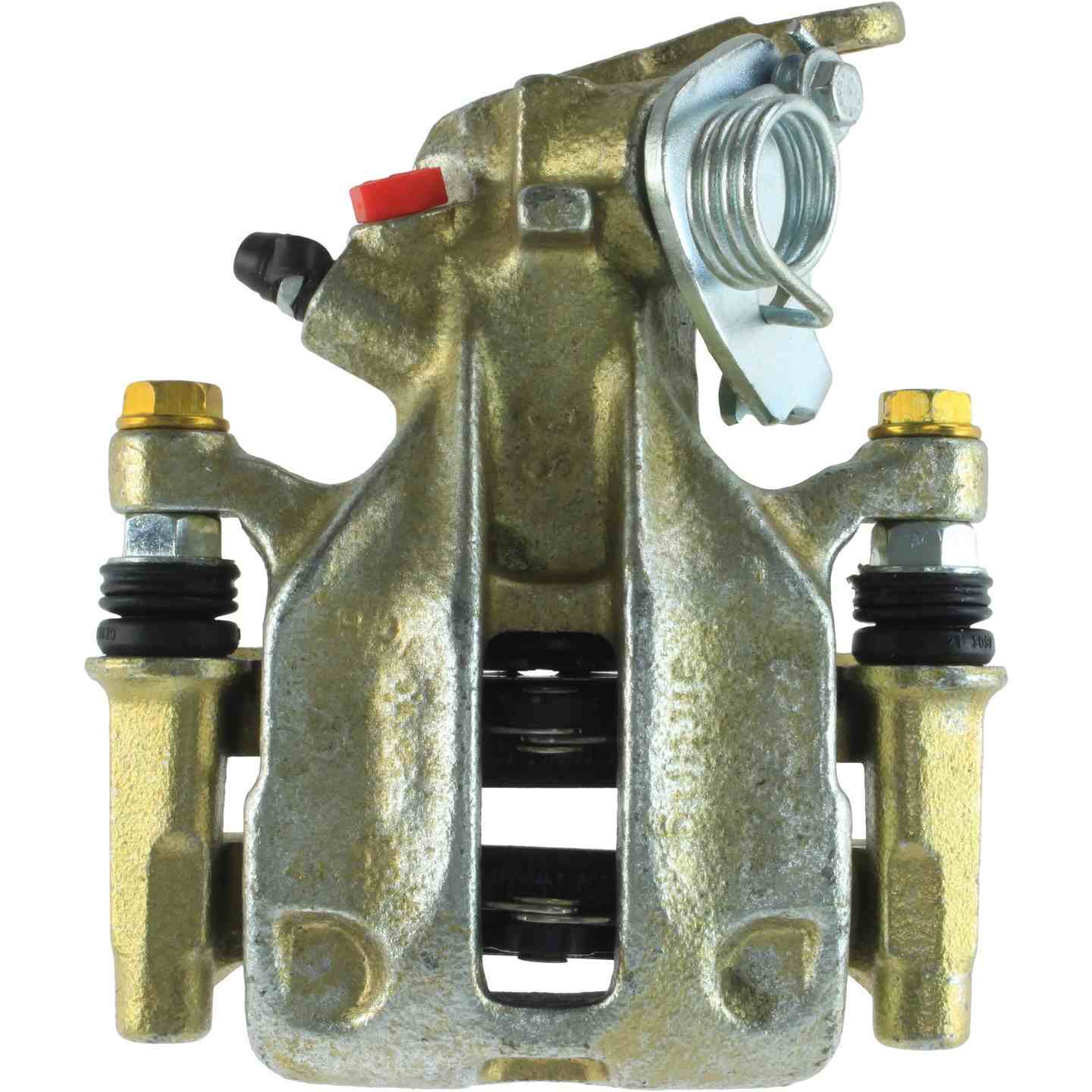 Stoptech Centric 89-94 Audi 100 Quattro Posi Quiet Loaded Rear Passenger Side Brake Caliper 142.33505