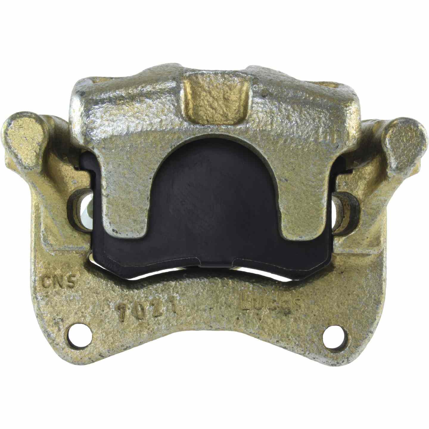 posi quiet loaded caliper  frsport 142.33506