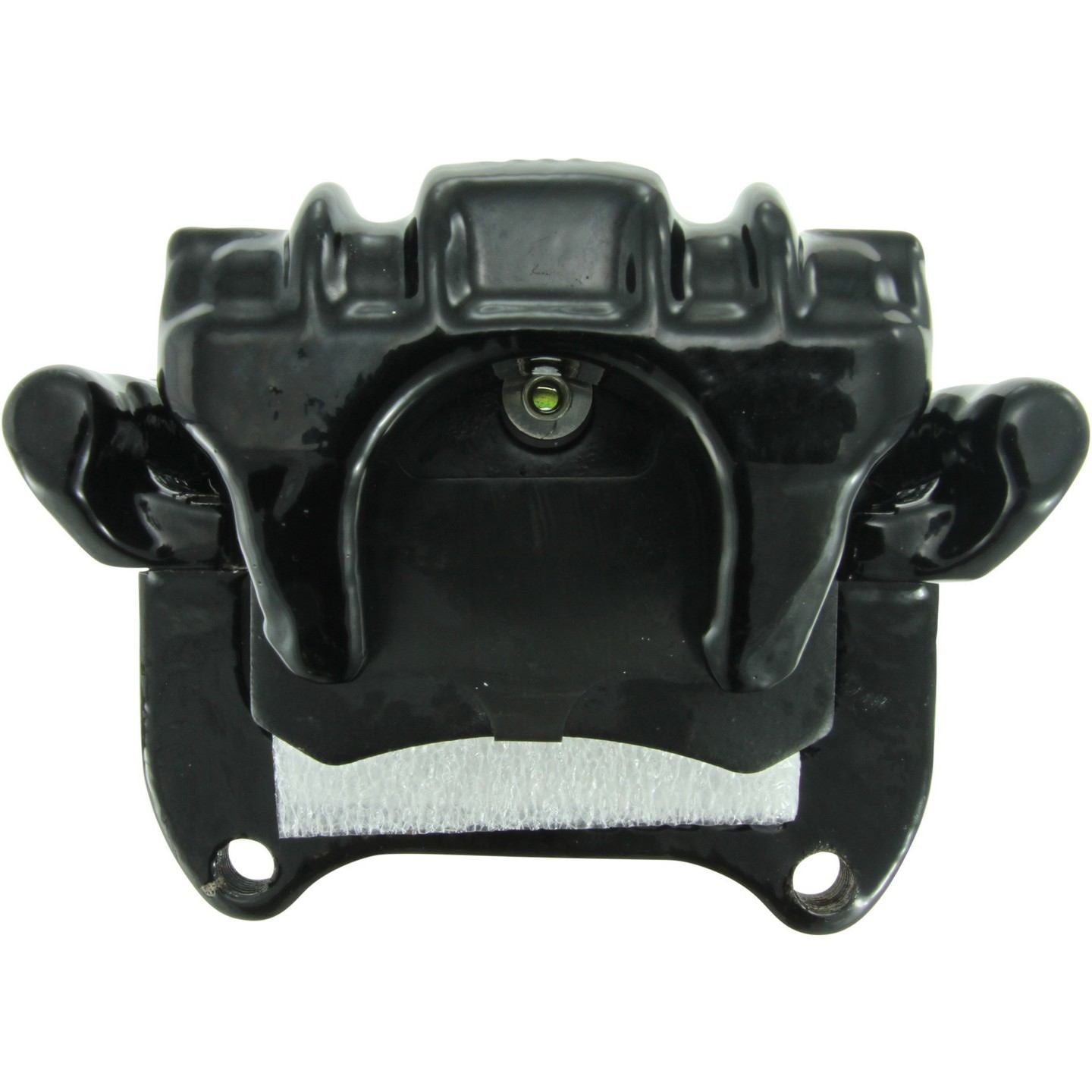 Posi Quiet Loaded Caliper  top view frsport 142.33539
