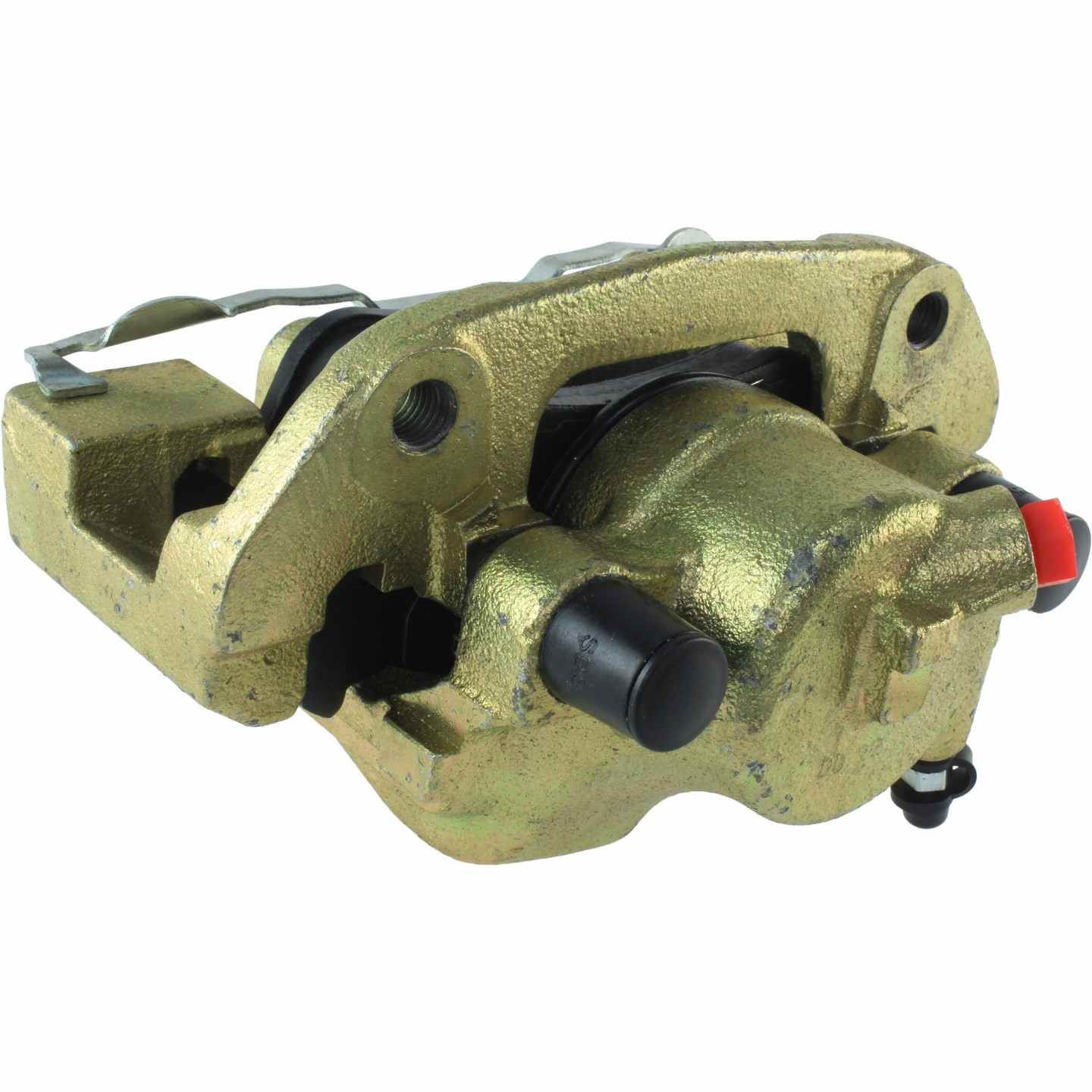 Stoptech Centric 90-99 BMW 3 Series Posi-Quiet Loaded Front Right Caliper 142.34043